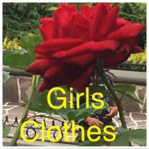 Girls clothes